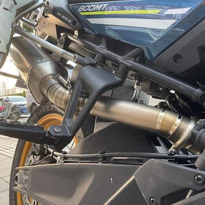 CFMOTO 800MT Exhaust Middle Link Pipe Connector