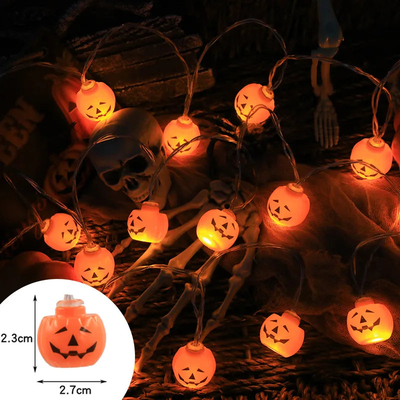 Halloween Decoration Led String Light