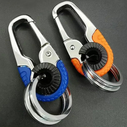 Keychain Hook Stainless Steel Buckle