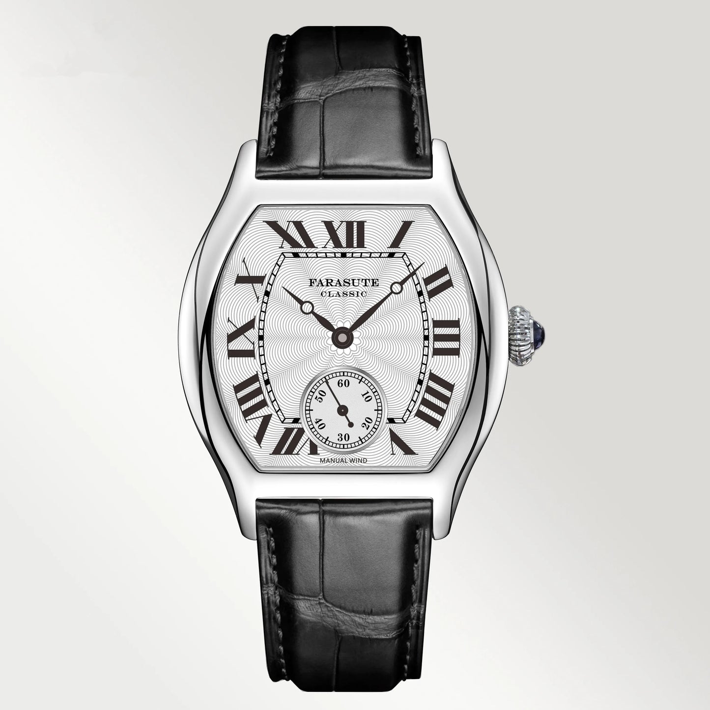 Farasute Retro Manual Watch