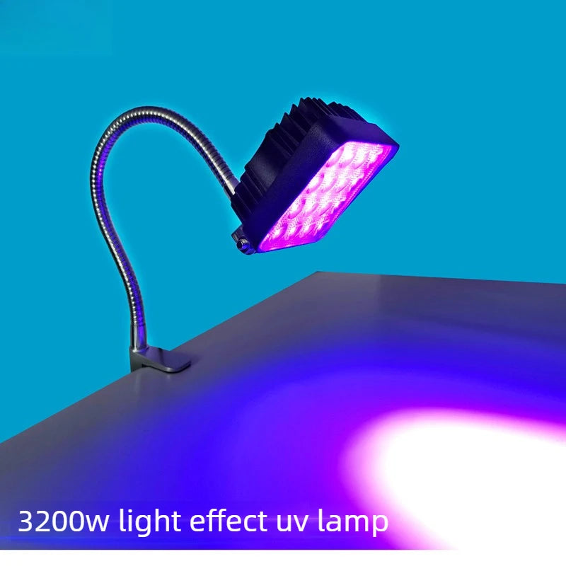 Handheld UV Curing Lamp