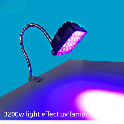 Handheld UV Curing Lamp