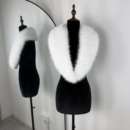 Plush Knit Button Cardigan