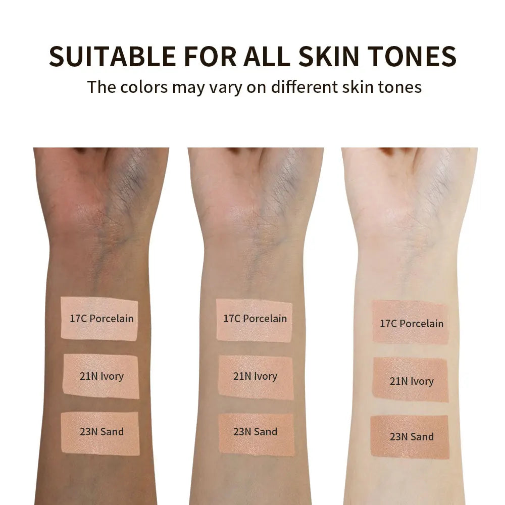 Glow Cushion Foundation Compact