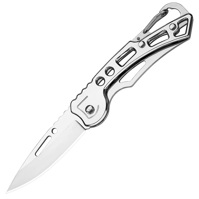 Stainless Steel Peeling Knife