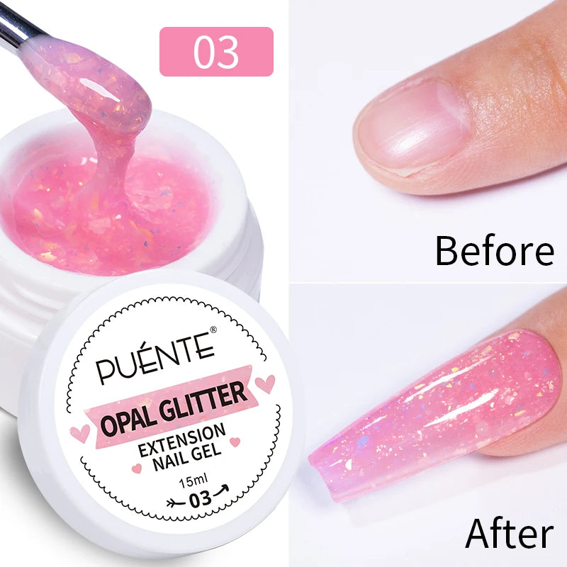 Laser Cat Eye Gel Polish