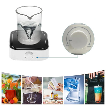 Mini Magnetic Stirrer