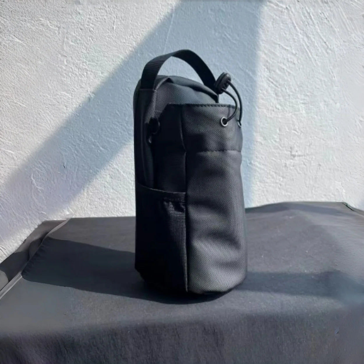 Magnetic Water Bottle Bag