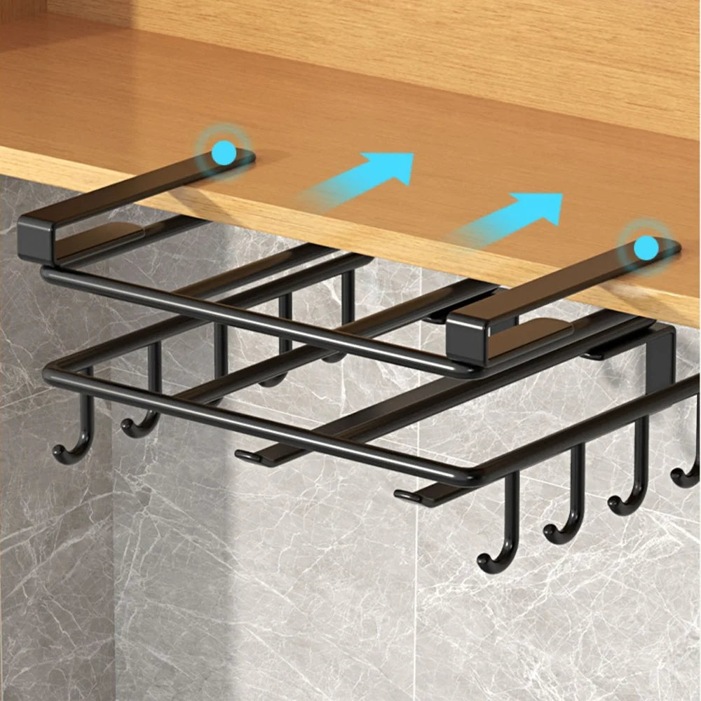 Metal Reusable Pot Lids Space