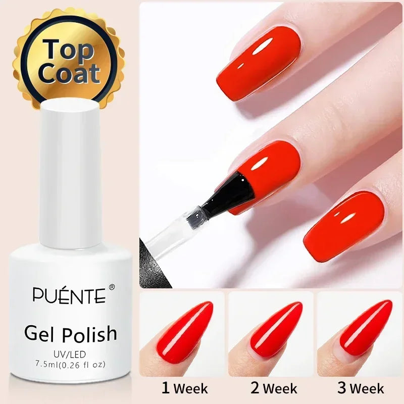 Laser Cat Eye Gel Polish