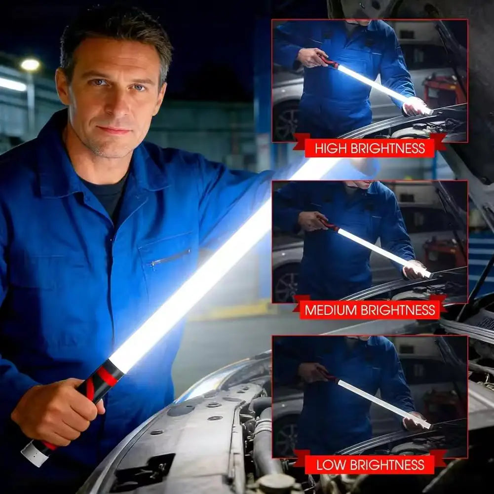 Flexible LED Work Light