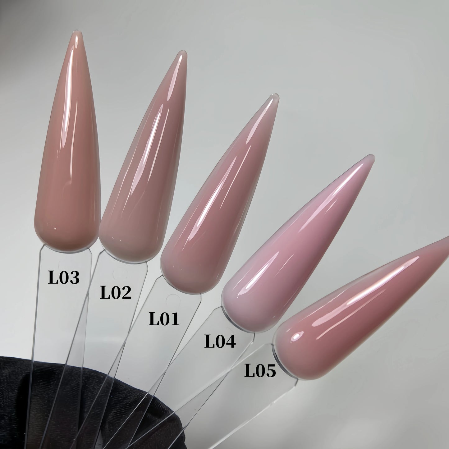 Mshare Medium Acrylic Nail Gel
