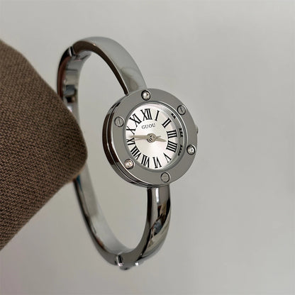 Minimal Alloy Watch