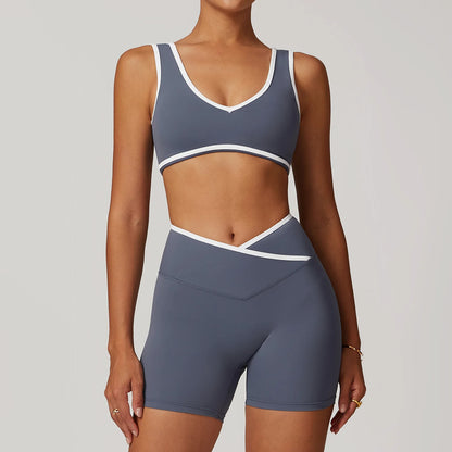 Utility Seamless Set