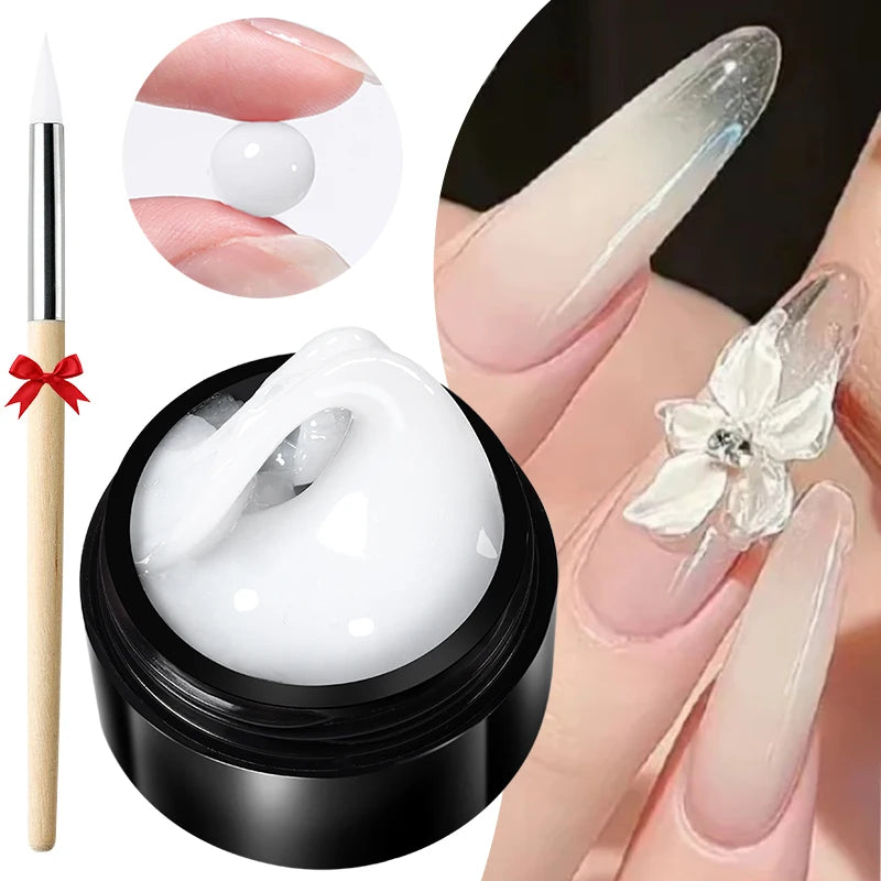 BORN PRETTY Extension Nail Gel