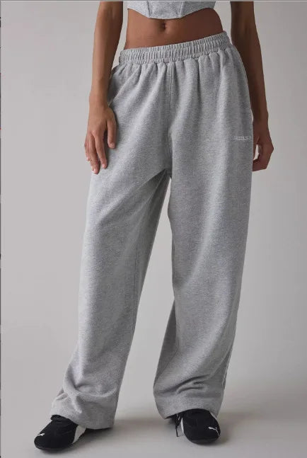 Floor Wide Jeans