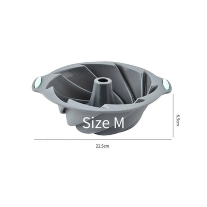 Silicone Home Bakery Cake Mold