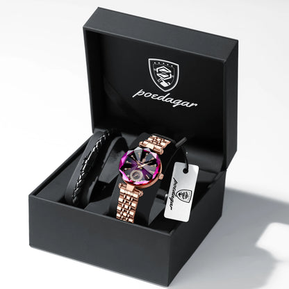Stainless Diver Watch
