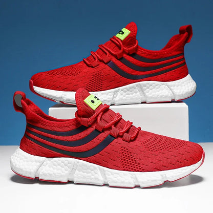 Lightweight Anti-Slip Running Sneakers