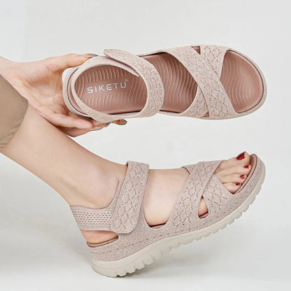 Classic Canvas Sandals