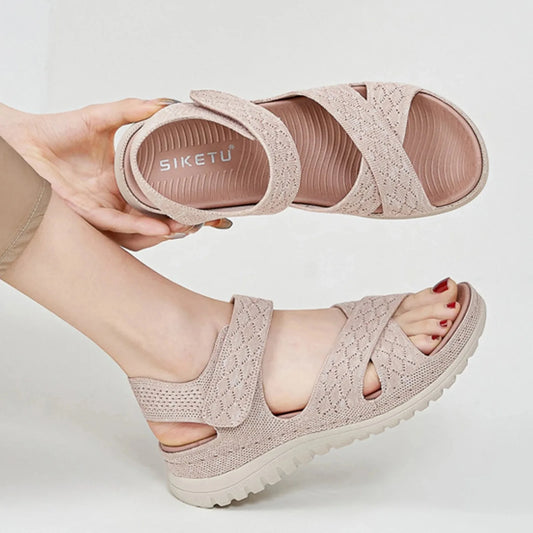 Classic Canvas Sandals