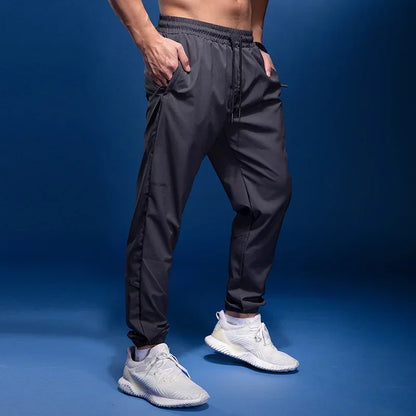 Run Sports Joggers Sportswear Skinny