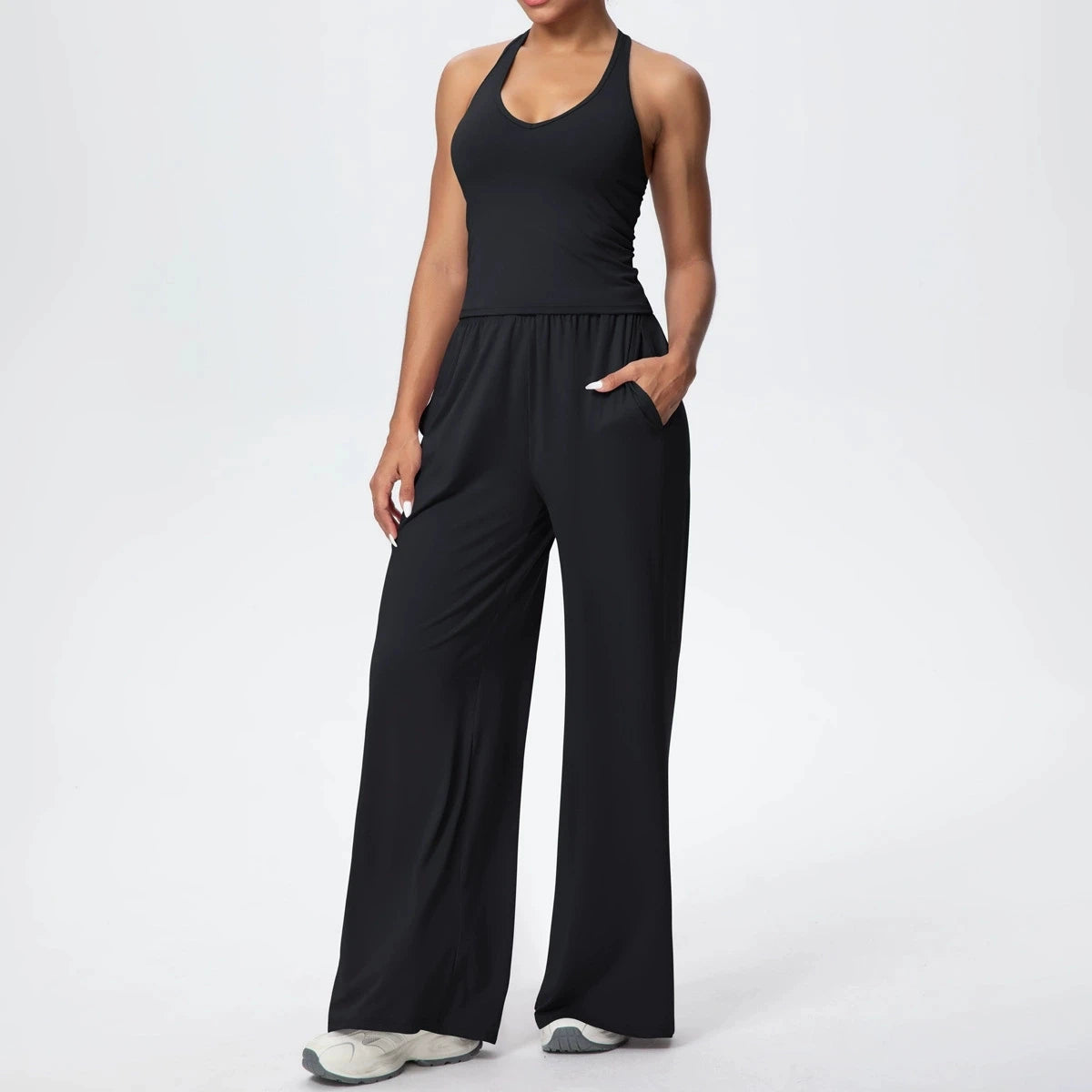 Utility Yoga Set