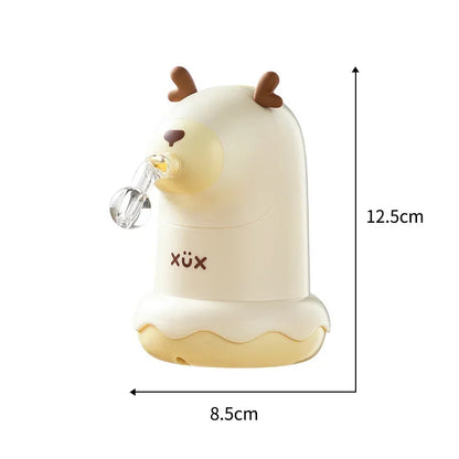 Cartoon Automatic Water Dispenser