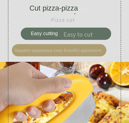 Stainless Steel Purpose Cutting Pizza