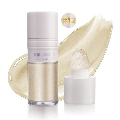 Liquid Blush Contour Highlighter