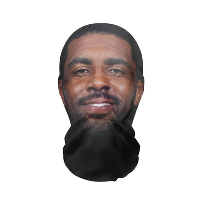 3D Parody Face Mask