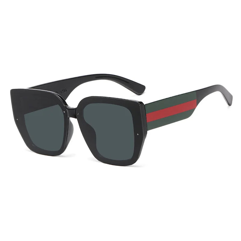 Rectangle Sunglasses