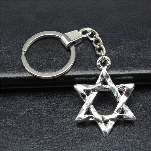 Keychain Holder Souvenirs Gift Vintage