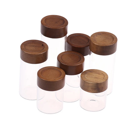 Glass Other Accessory Coffeware Mini
