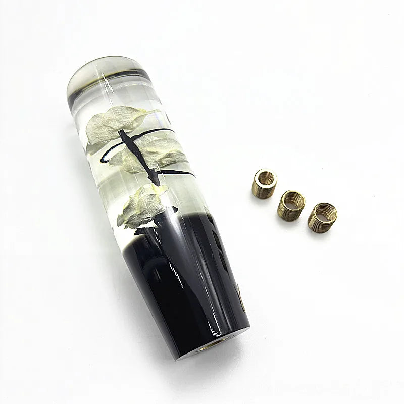 Aluminum Gear Shift Knob