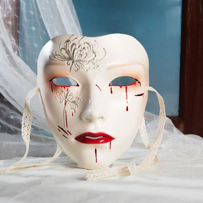 Ancient Style Masquerade Mask