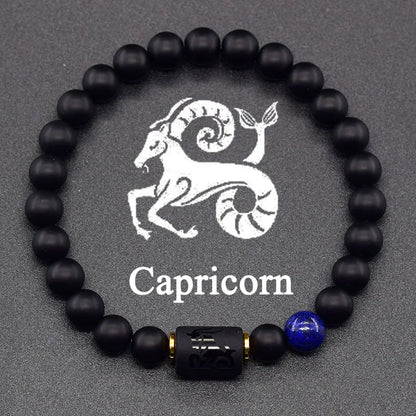 Zodiac Sign Bracelet