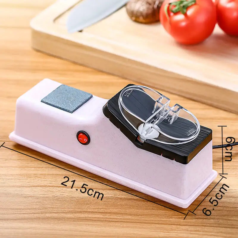 USB Electric Knife Sharpener