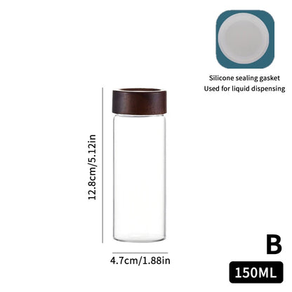 Glass Other Accessory Coffeware Mini