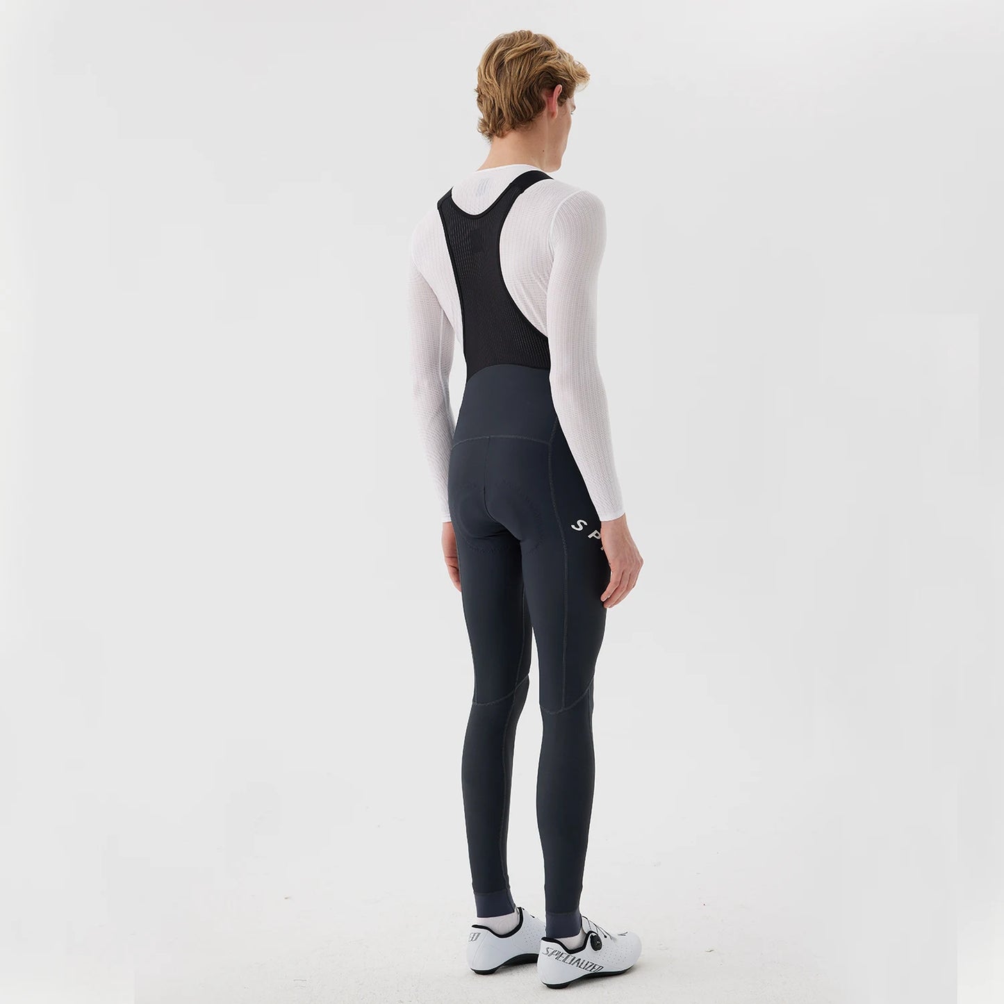 Thermal Cycling Bib Pants
