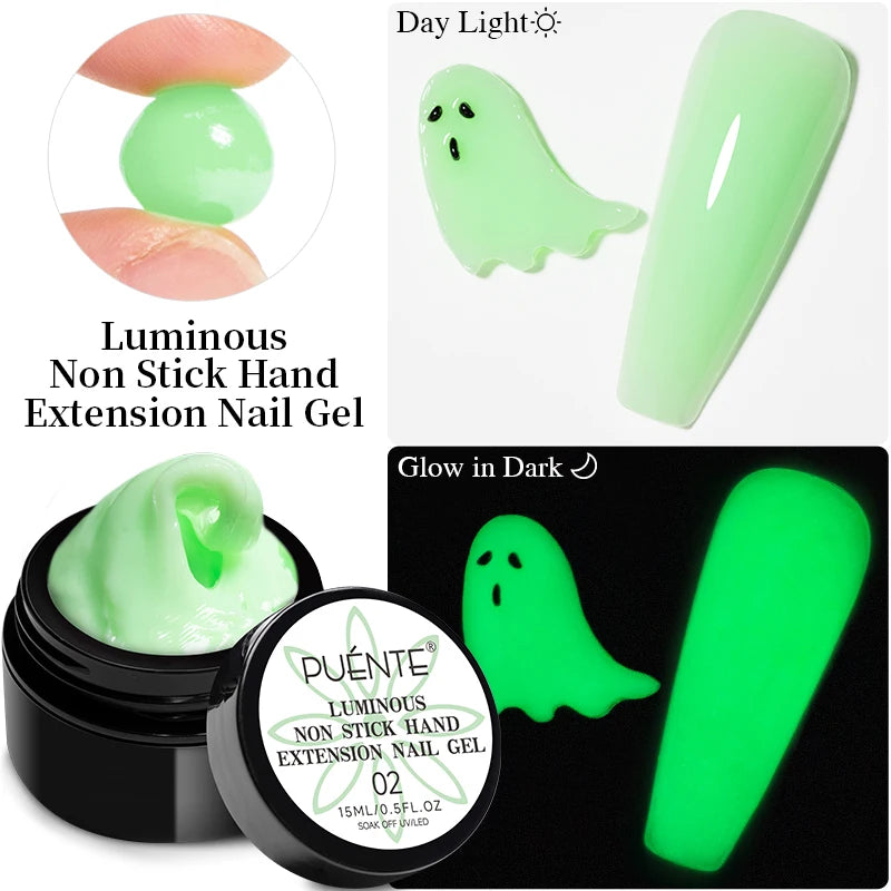 Laser Cat Eye Gel Polish