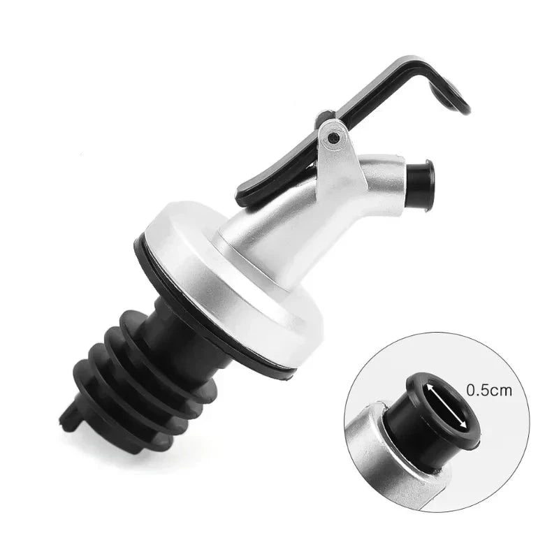 Oil Bottle Stopper Cap