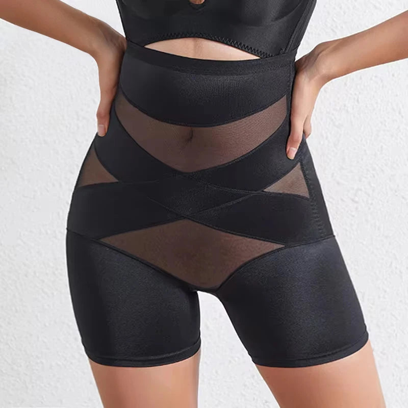 Tummy Control Shaper Shorts