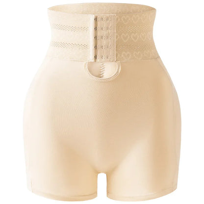 Postpartum Hip & Tummy Shaper