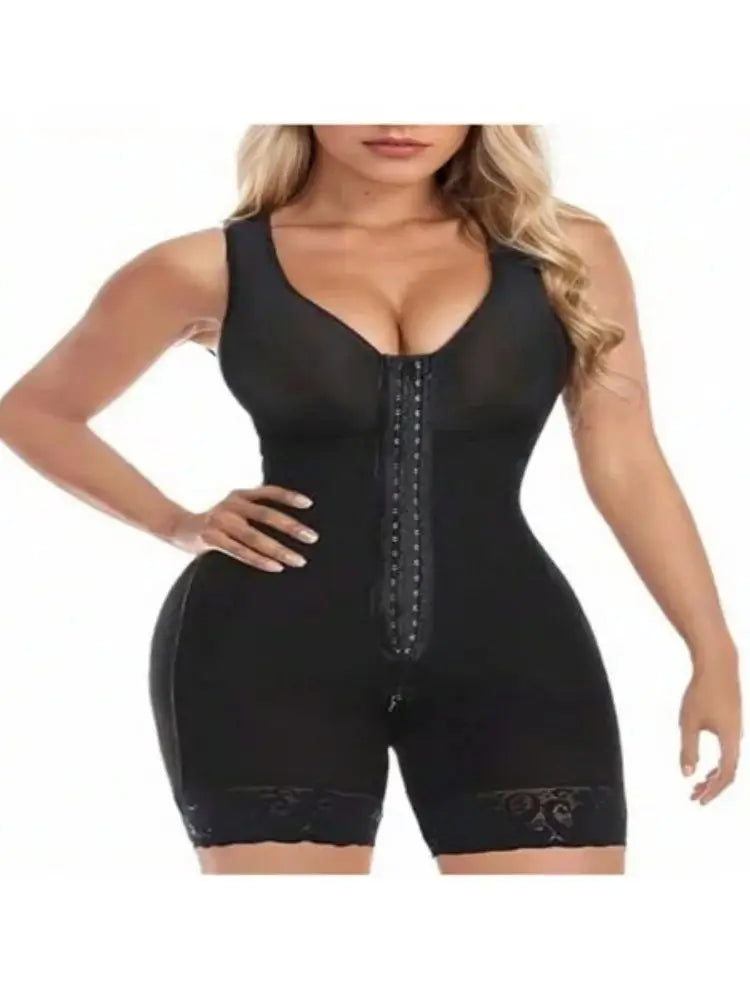 Fajas Colombianas Shapewear Bodysuit