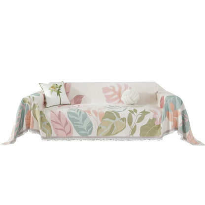 Chenille Sofa Cover