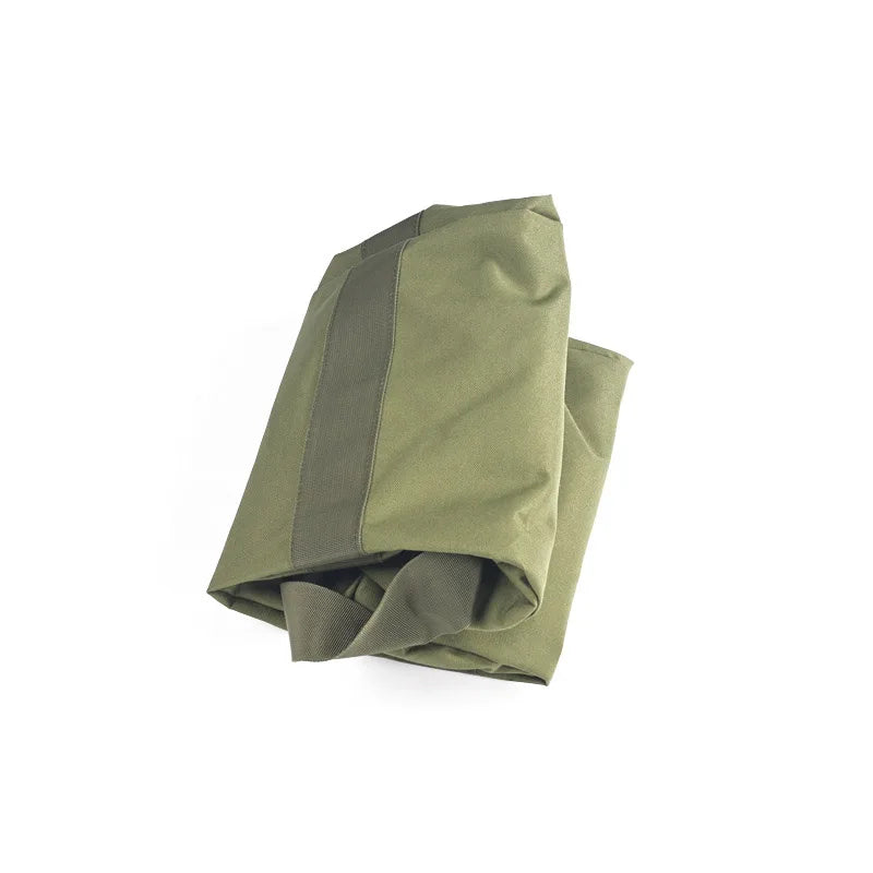 80L Oxford Mountaineering Duffel