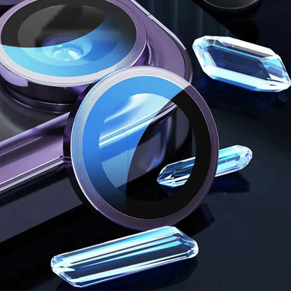 iPhone Camera Lens Protector Ring