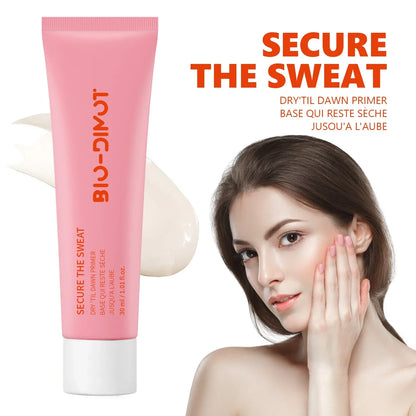Waterproof Matte Makeup Primer