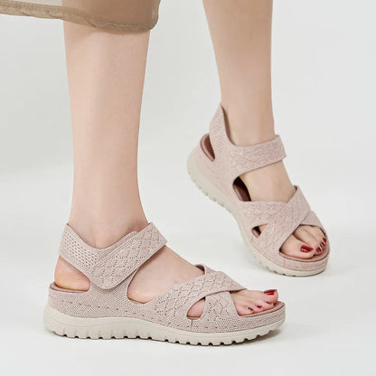 Classic Canvas Sandals